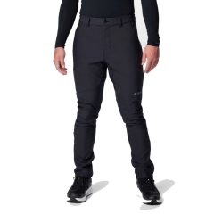 Columbia Titanium Men's Vast Canyon Softshell Pants