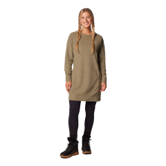 Columbia Women's Blue Point Creek Fleece Dress