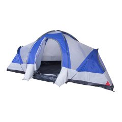 Stansport Grand 18 3 Room Family Tent