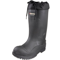 Baffin Titan Rubber Boot - Black 