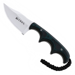 CRKT Folts Minimalist Bowie Knife