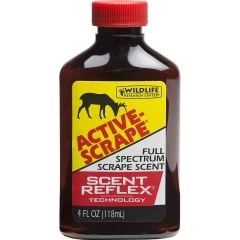 Wildlife Research Center Active Scrape 4oz