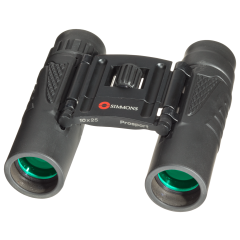 Simmons ProSport Compact 10x 25mm Binoculars