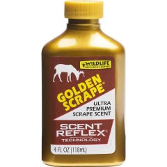 Wildlife Research Center Golden Scrape 4oz