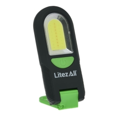 LitezAll Rechargeable Work Light and Emergency Light