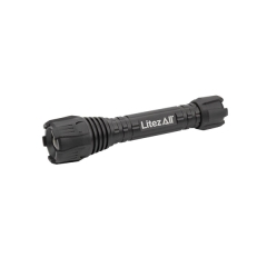 LitezAll Nearly Invincible 250 Lumen Tactical Flashlight