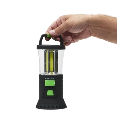 LitezAll Rechargeable 700 Lumen Lantern