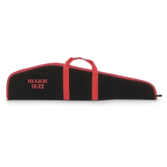 Allen Ruger 10/22 Scoped Rifle Case - Black