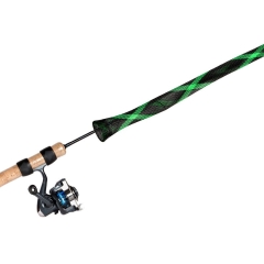 The Rod Glove Ice Fishing Rod Glove 19" - 30"