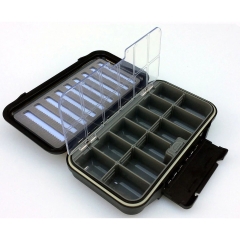 Trophy Angler X-Large Tackle Box Foam/Tray
