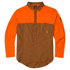 Browning Midweight Upland Shirt