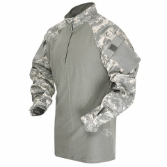 Tru-Spec 1/4 Zip Combat Shirt