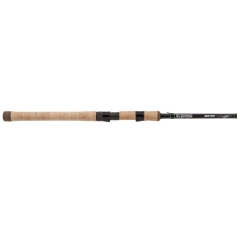 G. Loomis IMX-Pro 7'1 Jig & Worm Medium Extra-Fast Spinning Rod