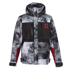 Striker Adrenaline Rain Jacket