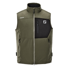 Striker Ice Shield Float Vest