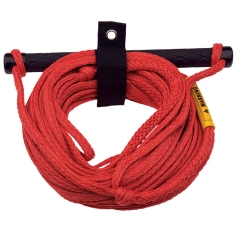 Full Throttle 75' Ski Rope - 1 Section