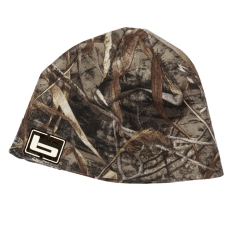 Banded USF Fleece Beanie in Realtree Max 5