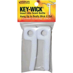 Wildlife Research Center Key-Wick 4pk