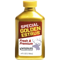 Wildlife Research Center Special Golden Estrus 1oz