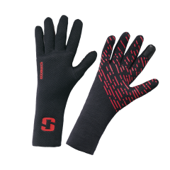 Striker Ice Waterproof Stealth Gloves