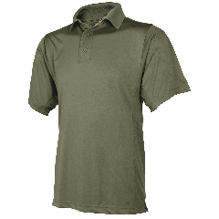 Tru-Spec 24-7 Men's Short Sleeve Eco Tec Polo