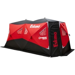 Eskimo Outbreak 850XD Insulated Ice House