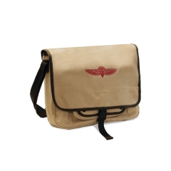 Stansport Paratrooper Shoulder Bag Sand