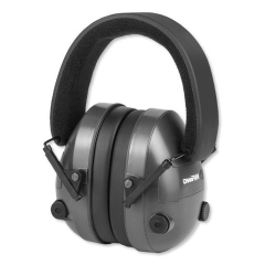 Champion Electronic Hearing Protection