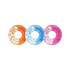 Intex Clear Color Tube - Color May Vary - 1 Pack