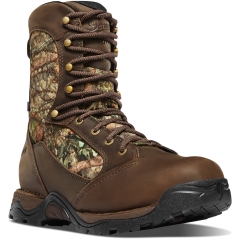 Danner Pronghorn 8" Mossy Oak Break-Up 800g Hunting Boots - 8EE