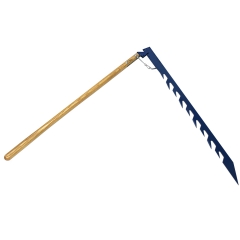 Fish's Sporting Toys 42" Folding Ice Saw