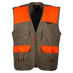 Gamehide Shelterbelt Mid-Weight Upland Hunting Vest