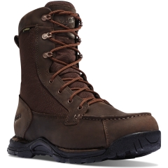 Danner Sharptail 8" Dark Brown Gore-Tex Hunting Boots