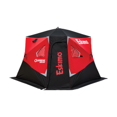 Eskimo OutBreak 450 XD StormShield Fabric Insulated Ice Shelter