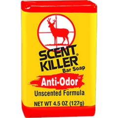 Wildlife Research Center Scent Killer Bar Soap