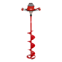 Eskimo E40 Steel 8" 40V Lithium Ice Auger