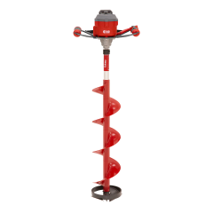 Eskimo E40 Composite 8" 40V Lithium Ice Auger