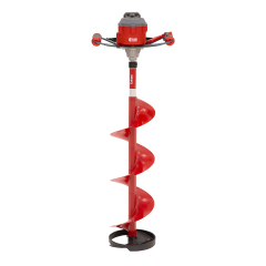 Eskimo E40 Composite 10" 40V Lithium Ice Auger