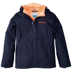 Columbia Youth Girls Arcaidia Jacket