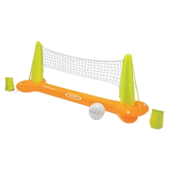 Intex Pool Volleyball Game - Assorted Colors