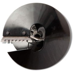 Strikemaster Chipper Replacement Blade 10.2 5"