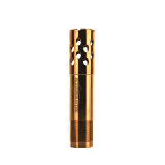 Patternmaster Code Black Invector Plus Goose Choke Tube