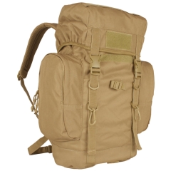 Fox Outdoor 25 Liter Rio Grande Pack-Coyote Brown