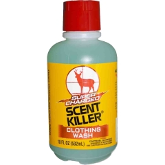Wildlife Research Center Scent Killer Liquid Wash 18oz