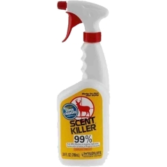 Wildlife Research Center Scent Killer Spray 24oz