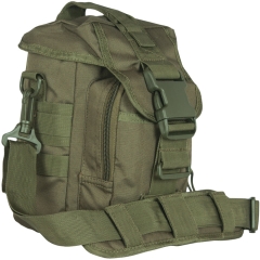 Fox OutdoorModular Tactical Shoulder Bag-Olive Drab