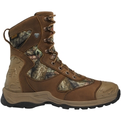 Lacrosse Atlas 1200G Mossy Oak Break-Up Hunting Boots