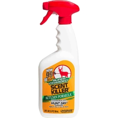 Wildlife Research Center Scent Killer Autumn Formula 24oz