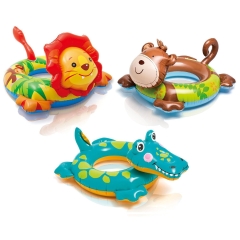 Intex Big Animal Rings - Assorted Styles