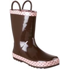 Western Chief Kids Frenchy French Rain Boots